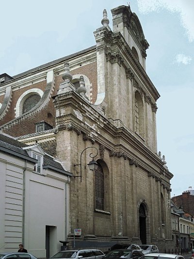 Eglise Saint-Etienne