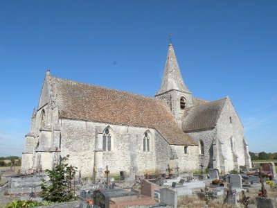 Eglise Saint Loup