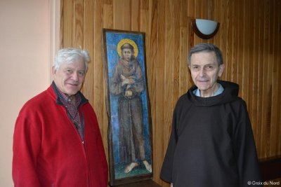 Maison Saint-François