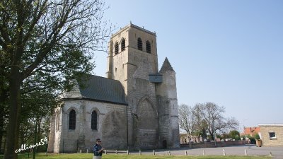 Église Saint-Georges