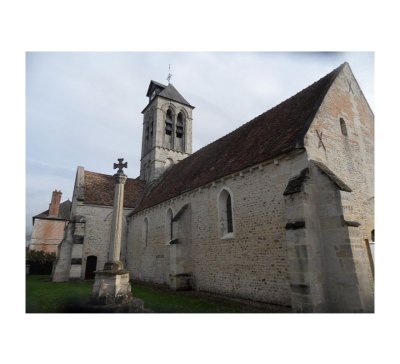 Eglise Saint Vaast