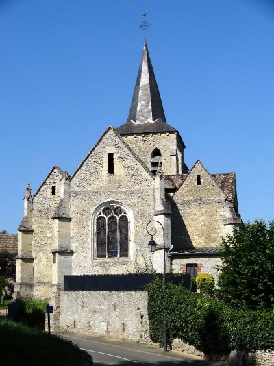 Eglise Notre-Dame