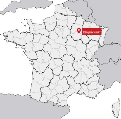 Blignicourt