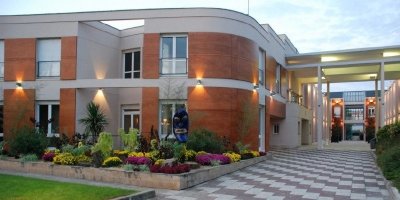 Centre Culturel Paul Noley