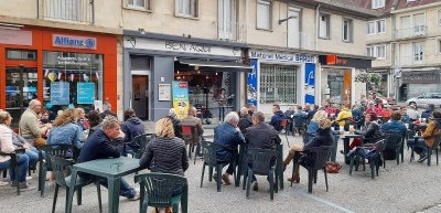 Circuit découverte du patrimoine du centre-ville d'Yvetot