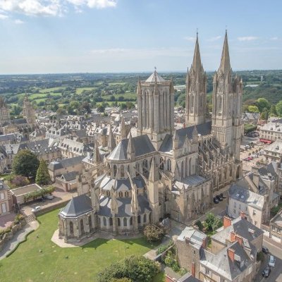 Cathédrale Notre-Dame