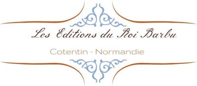 Les Éditions du Roi barbu
