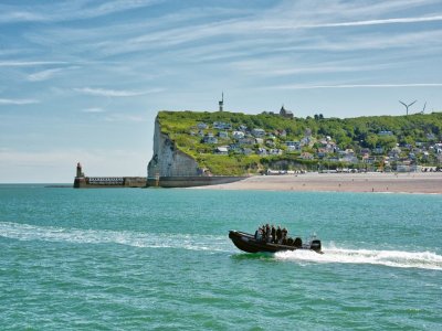 Club Subaquatique Fécampois