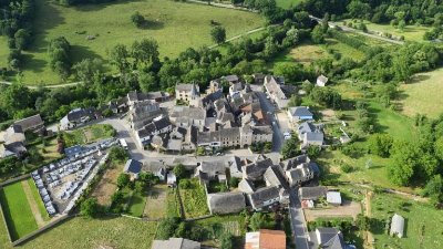 Visitez  Prévinquières