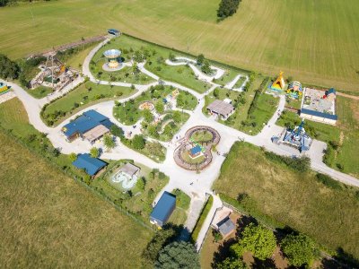 Le Jardin des Bêtes