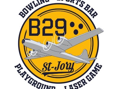 B29 BOWLING BAR LASER TRAMPOLINE TOULOUSE