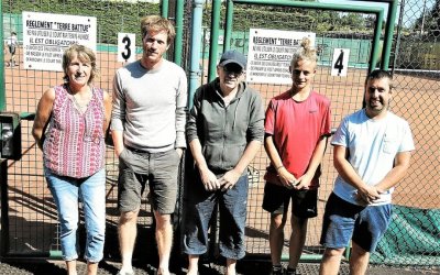 Stade Municipal Jos Péron
