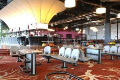 Bowling Center