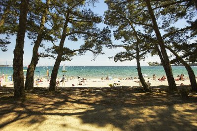 Club Les Pirates du Cap-Coz