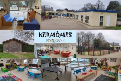 Accueil de Loisirs ( Pôle enfance-jeunesse)