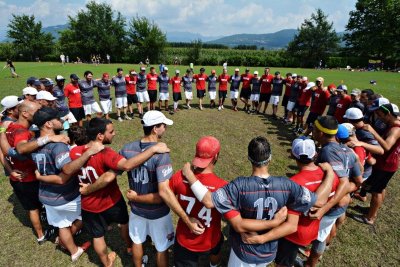 Skate Park Base des sports et de loisirs