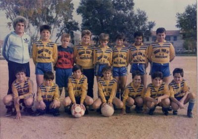 Circuit de modélisme Mini Racing Club