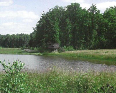 L’Espace Naturel Sensible : « Territoire des Places »