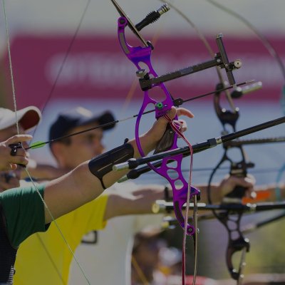 Les Archers de Gémenos