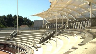 Le Palio - Espace Donadieu