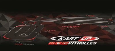 Kart Up Vitrolles