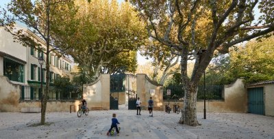 City Park de Pélissanne