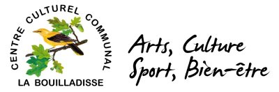 Centre Culturel Communal de la Bouilladisse (CCCB)