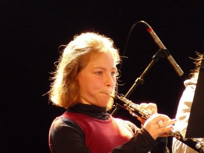 Ecole départementale de musique