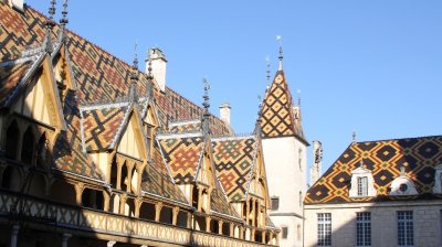 France Intense - Divine Bourgogne Tours