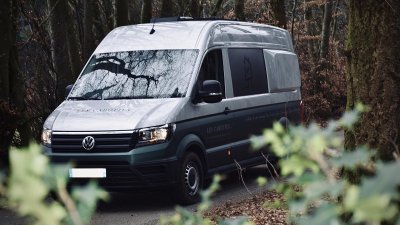 Dégustation de vins aux Cabottes