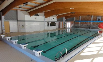 Piscine intercommunale