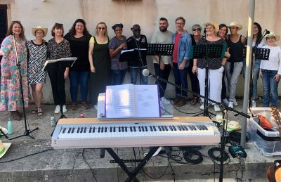 La boîte à musique