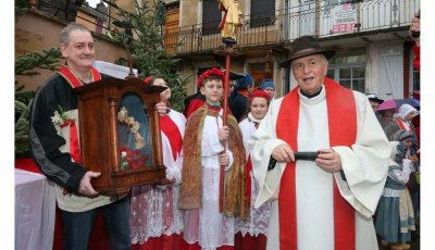 Confrerie Saint-Vincent