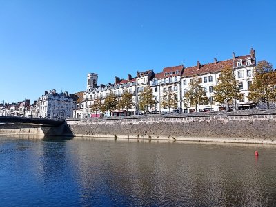 Il était une fois Besançon (visite simple)
