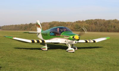 Aéro-Club Val de Saône