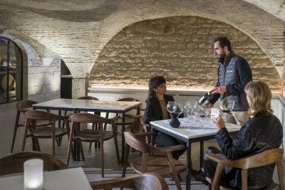 Expérience Signature - Domaine Evenstad