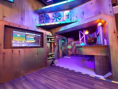 1055 espace de loisirs