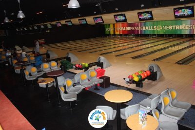 Bowling de belfort
