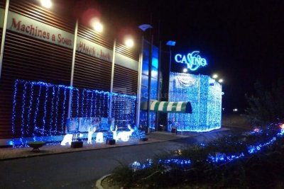 Casino de Bourbon-Lancy