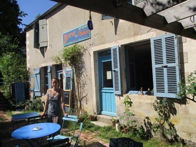 Le Bistrot de l'Aubette