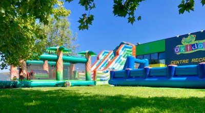 Okidok à audincourt