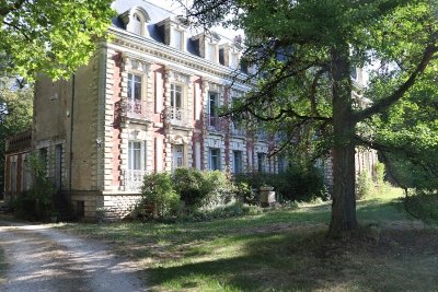 Golf du Château de Misery