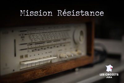 Enquête-Game Mission Résistance
