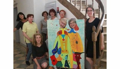 Le Gang des chiffonnières