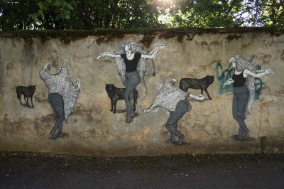 Juste Ici - Bien Urbain