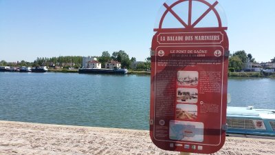 Balade des Mariniers