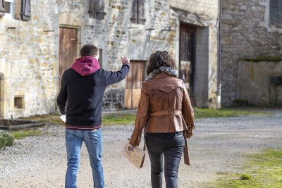 Escape game Outdoor à Ruffey - La tactique du Général Lecourbe