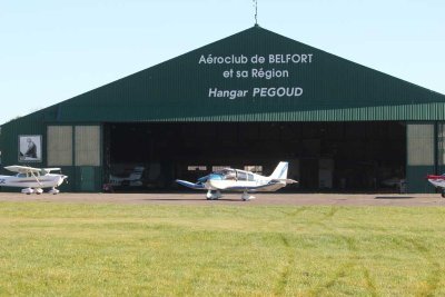 Association Belfortaine de Vol Moteur