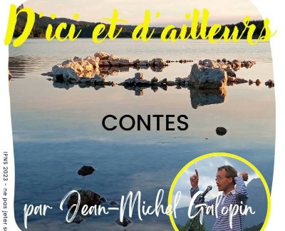 Jur'Aventures - Le mystère du lac de Narlay