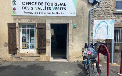 Location VTC électrique